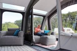 Outdoor Revolution Kalahari PC 7.0 Air Tent -Camping Equipment Store img 2266