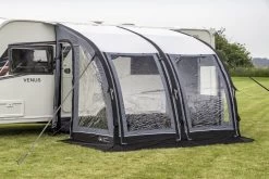 Sunncamp Ultima Versara Air 300 Awning -Camping Equipment Store img 5688