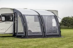 Sunncamp Ultima Versara Air 300 Awning -Camping Equipment Store img 5707