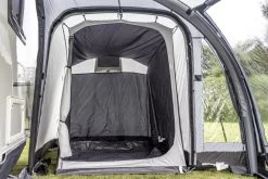 Sunncamp Ultima Versara Air 390 Awning -Camping Equipment Store img 5730