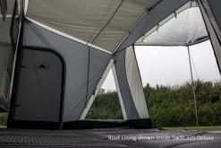 Sunncamp Swift Deluxe 220 SC Caravan Awning -Camping Equipment Store img 6184