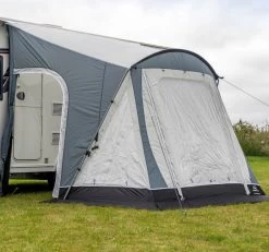 Sunncamp Swift Deluxe 220 SC Caravan Awning -Camping Equipment Store img 6202sq