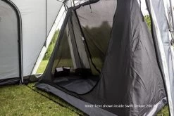 Sunncamp Swift Deluxe 220 SC Caravan Awning -Camping Equipment Store img 6363