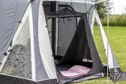 Sunncamp Swift Deluxe 220 SC Caravan Awning -Camping Equipment Store img 6382