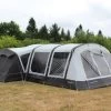 Outdoor Revolution Airedale 7.0SE Including Footprint & Lounge Liner -Camping Equipment Store img 6870