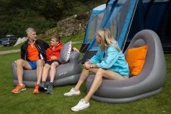 Vango Inflatable Sofa -Camping Equipment Store inflatable sofa 4