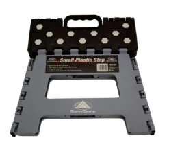 Sunncamp Small Plastic Step -Camping Equipment Store jw3150a
