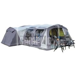 Outdoor Revolution Kalahari PC 7.0 Air Tent -Camping Equipment Store kallarri
