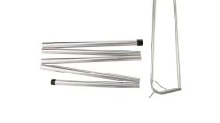 Robens Klondike PRS Tent -Camping Equipment Store klondike tp6