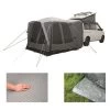Outwell Linnburg Air Rear Drive Away Awning Package -Camping Equipment Store linnburg package