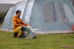 Vango Lismore Air 450 Tent Package -Camping Equipment Store lismore 450 hi 2023 13 medium 1