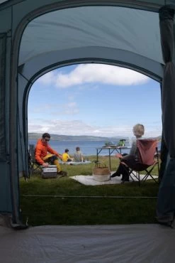 Vango Lismore Air 450 Tent Package -Camping Equipment Store lismore 450 hi 2023 6 medium