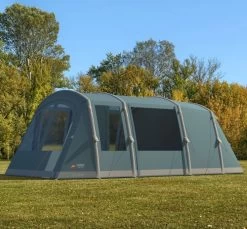 Vango Lismore Air 450 Tent Package -Camping Equipment Store lismore air 450 hrsq