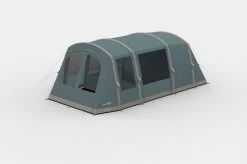 Vango Lismore Air 450 Tent Package -Camping Equipment Store lismore air 450 1 medium