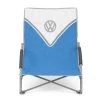 Volkswagen Blue Campervan Folding Low Camping Chair 1 Volkswagen Blue Campervan Folding Low Camping Chair -Camping Equipment Store low volkswagen blue campervan folding low camping chair 1 95688.1568212600