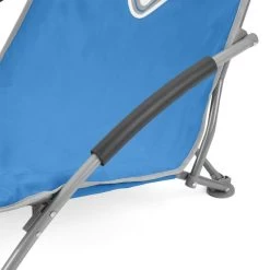 Volkswagen Blue Campervan Folding Low Camping Chair -Camping Equipment Store low volkswagen blue campervan folding low camping chair 4 42660.1568212604