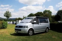 Maypole VW T5 / T6 External Blackout Screen -Camping Equipment Store maypole external blackout screen for vw t5 t6 campervans 14115 hi