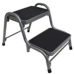 Maypole Double Step 7 Maypole Double Step -Camping Equipment Store maypoledoublestep 1 1