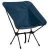 Vango Micro Steel Chair Standard -Camping Equipment Store micro mykonos blue rectangle