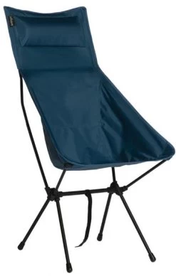 Vango Micro Steel Tall Chair -Camping Equipment Store micro steel tall chair