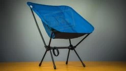 Vango Micro Steel Chair Standard -Camping Equipment Store micro chair website 1