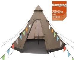 Easy Camp Moonlight Tipi -Camping Equipment Store moonlight tipi18