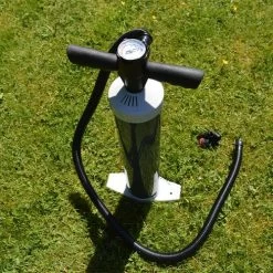 Maypole Hand Pump -Camping Equipment Store mp9507 1