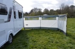 Maypole 3 Panel Poled Windbreak 14 Maypole 3 Panel Poled Windbreak -Camping Equipment Store mp9524 2