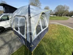 Maypole Malvern Low Air Driveaway Awning -Camping Equipment Store mp9544 10 min