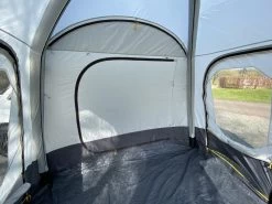 Maypole Malvern Low Air Driveaway Awning -Camping Equipment Store mp9544 12 min