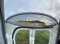 Maypole Malvern Low Air Driveaway Awning -Camping Equipment Store mp9544 41 min