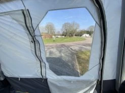 Maypole Malvern Low Air Driveaway Awning -Camping Equipment Store mp9544 42 min