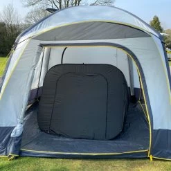 Maypole 3 Berth Pop-Up Inner Tent 11 Maypole 3 Berth Pop-Up Inner Tent -Camping Equipment Store mp9547 4