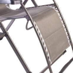 Pair Of Quest Elite Naples Pro Relaxer XL Chairs -Camping Equipment Store naples relaxer lower section 1