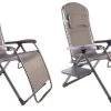 Pair Of Quest Elite Naples Pro Relaxer XL Chairs -Camping Equipment Store naplesprorelaxgg 1