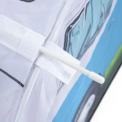 Volkswagen VW Campervan Kids Blue Pop Up Tent -Camping Equipment Store ol0180 18 1