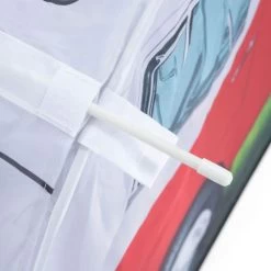 Volkswagen VW Campervan Kids Red Pop Up Tent -Camping Equipment Store ol0180 18 3