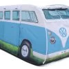 Volkswagen VW Campervan Kids Blue Pop Up Tent 1 Volkswagen VW Campervan Kids Blue Pop Up Tent -Camping Equipment Store ol0180 1 1main
