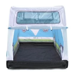 Volkswagen VW Campervan Kids Blue Pop Up Tent -Camping Equipment Store ol0180 7 1