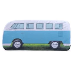 Volkswagen VW Campervan Kids Blue Pop Up Tent -Camping Equipment Store ol0180 9 1