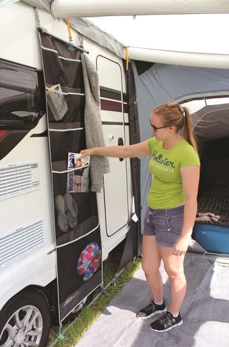 Outdoor Revolution Awning Storage Hanger 4 Outdoor Revolution Awning Storage Hanger - Image 2