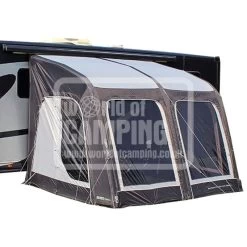 Outdoor Revolution Sportlite Caravan/Motorhome Air 320L Awning -Camping Equipment Store orca1001 sportliteair320l l2 2