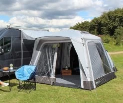 Outdoor Revolution Cayman Air High Drive Away Awning -Camping Equipment Store orda1011 caymanair mid l1 1