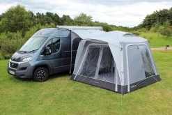 Outdoor Revolution Cayman Air High Drive Away Awning -Camping Equipment Store orda1011 caymanair mid l5 1