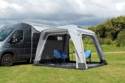 Outdoor Revolution Cayman Air High Drive Away Awning -Camping Equipment Store orda1011 caymanair mid l6 1 1