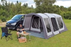 Outdoor Revolution Movelite T4E PC Lowline Awning -Camping Equipment Store orda2040 movelitet4epc l1