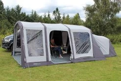 Outdoor Revolution Movelite T4E PC Lowline Awning -Camping Equipment Store orda2040 movelitet4epc l15