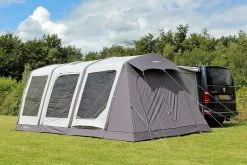 Outdoor Revolution Movelite T4E PC Lowline Awning -Camping Equipment Store orda2040 movelitet4epc l4