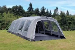 Outdoor Revolution Camp Star 600 Air Tent Bundle (2022) -Camping Equipment Store orft1039 campstar600 l5