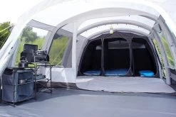 Outdoor Revolution Camp Star 600 Air Tent Bundle (2022) -Camping Equipment Store orft1039 campstar600 l7